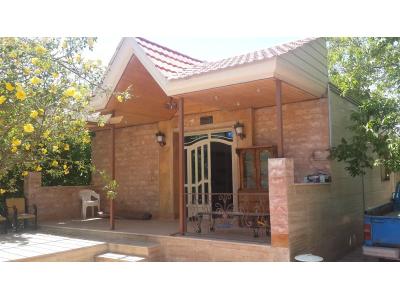 فروش باغ ویلا ۳۰۰۰ متری در شهریار(کد127)