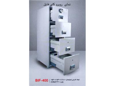 گاوصندوق کاوه ونیکا وایگل ودیپلمات وخرم وگنجبان وگنجینه