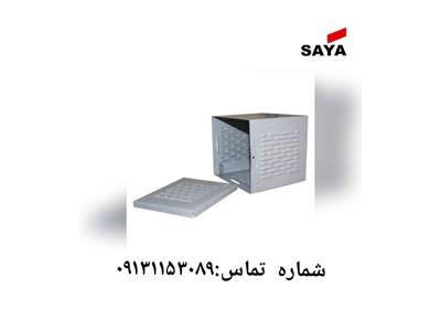 جعبه-.قیمت جعبه بلندگو در اصفهان