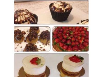 آموزشگاه صنایع غذایی مهرافشان آموزش آشپزی و شیرینی پزی