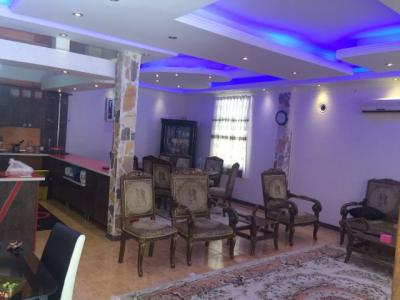 فروش باغ ویلا ۲۵۰۰ متری در کردامیر شهریار(کد137)