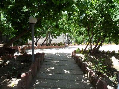 خریدوفروش باغچه در شهریار-1650 متر باغ ویلا با دسترسی عالی به تهران 