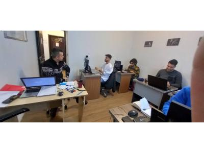 آموزش برنامه نویسی در رشت