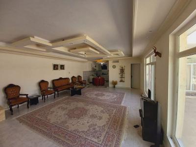 613 متر باغ ویلا در خوشنام ملارد