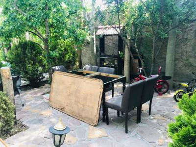 باغ ویلا 850 متری در بهترین موقعیت شهریار