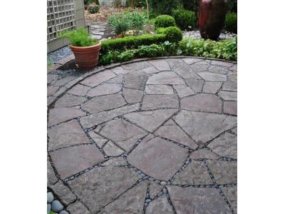 سنگ لاشه سنگ مالون