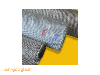 فروش سیم المنت - فروش پارچه نسوز