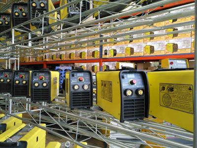 نمایندگی گام الکتریک کرج