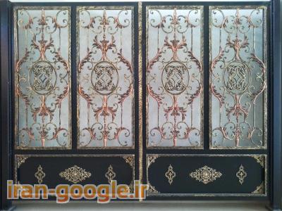 حفاظ، نرده، فنس