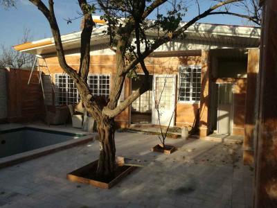 باغ ویلای نقلی در شهریار