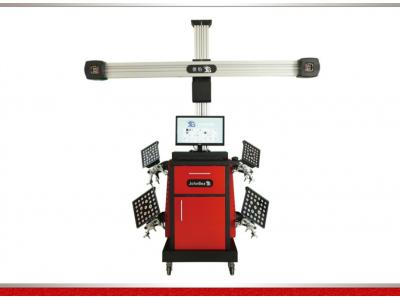 ميزان فرمان