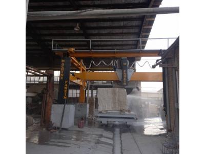 تولید- دستگاه سنگبری- با گارانتی