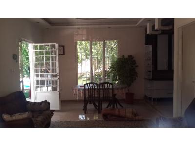 فروش باغ ویلا ۱۰۲۰ متری در کردزار شهریار(کد124)