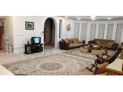 600 متر باغ ویلای لاکچری با پایان کار در شهریار