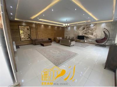 750 متر باغ ویلا در ملارد ویلا جنوبی