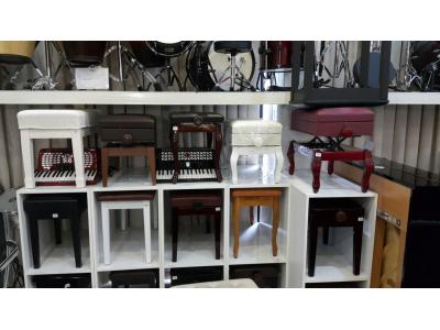 فروش صندلی پیانو