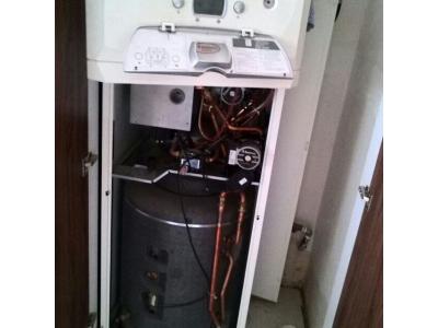 تعمیرپکیج وکولرگازی وپمپ های اب