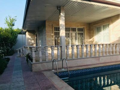 باغ ویلای 701 متری در شهریار