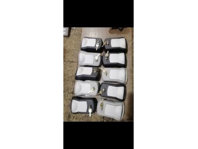 تولید کننده قفل و لولا درب سرد خانه  کشویی