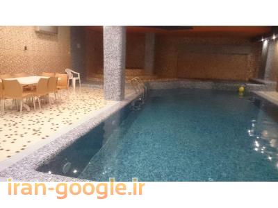 فروش آپارتمان در کیش - خرید 58 متری مجتمع آرین کیش