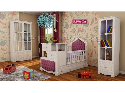 تولید سیسمونی و سرویس خواب نوزاد