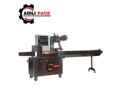 دستگاه بسته بندی بستنی