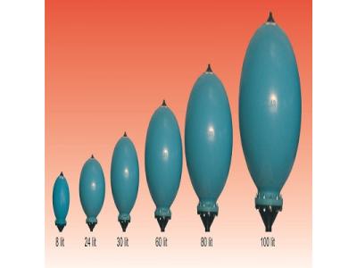 منبع تحت فشار پلیمری