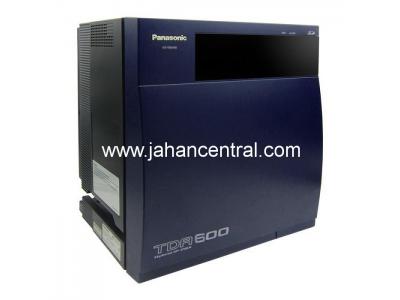 نصب و راه اندازی سانترال