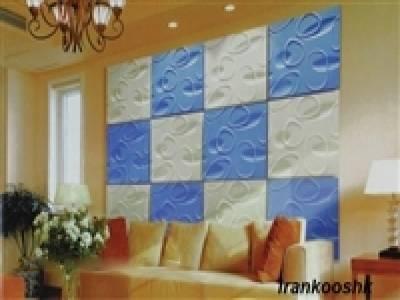 تزئینات داخلی ایران کوشک 