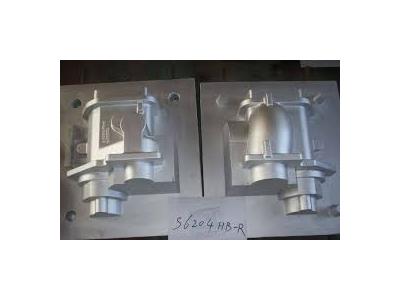 مدل سازی و ریخته گری شمس