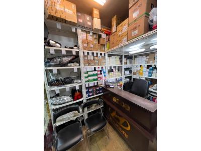 فروشگاه تکنوپارت