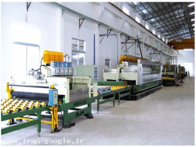 اموزش تولید و راه اندازی خط تولید