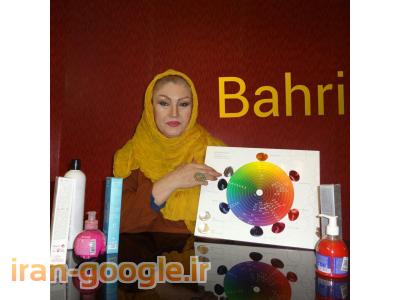 آموزش گریم و میکاپ تخصصی عروس