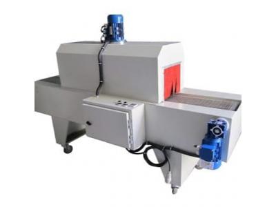 دستگاه لیبل شیرینگ 