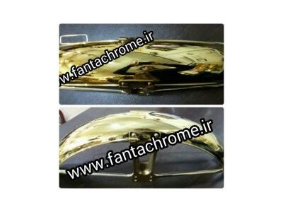 دستگاه آبکاری فانتاکروم آرین کروم