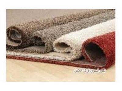 • فروش و نصب انواع محصولات موکت های پالاز و ظریف مصور