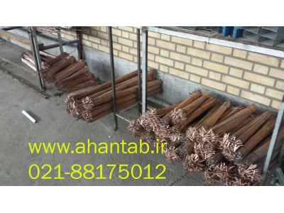 تولیدکننده اتصالات-تولید کننده انواع پروفیل های گالوانیزه سقف کاذب