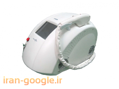 فروش دستگاههای لیزر حذف مو ایلایت و ای پی ال و دایود(Elight-IPL-Diode) سالنی و خانگی