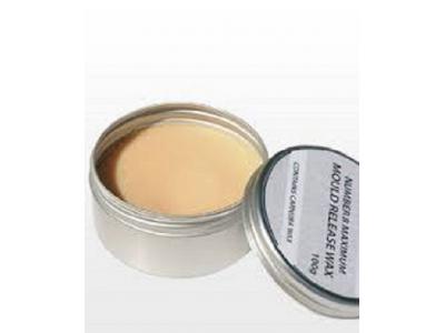 واکس و مواد جدا کننده 