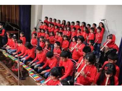 آموزش موسیقی کودک-بهترین آموزشگاه موسیقی در تهرانپارس 