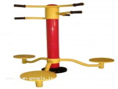 ست ورزشی مدارس،پارکها،کارخانجات،ادارات و....