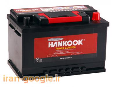 فروش باطری ماشین 