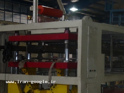 مشاوره طراحی نصب راه اندازی خط تولید ظروف یکبار مصرف و تزریق پلاستیک