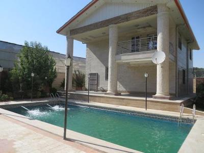  فروش باغ ویلا 1000 متری در شهرک والفجر(کد251)