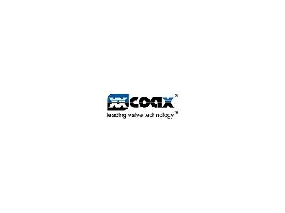 فروش انواع شیر کواکس Coax (کواکس آلمان) www.co-ax.com