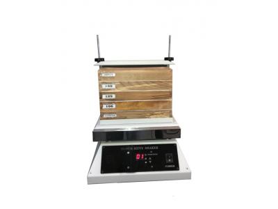 تجهیزات ازمایشگاه غلات