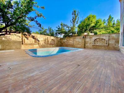 باغ ویلا 1000 متری با 400 متر بنا در شهریار