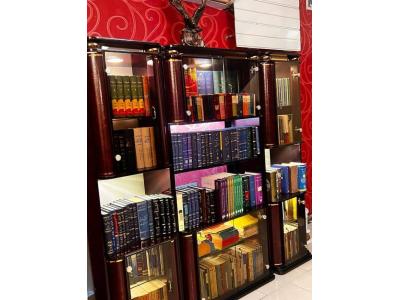 وکیل پایه یک دادگستری و مشاور حقوقی تخصصی