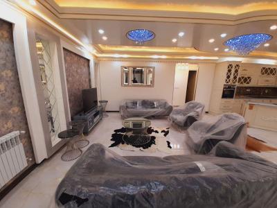 500 متر باغ ویلای فوق لوکس در شهریار