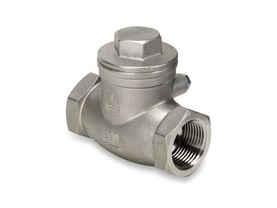 شیرآلات صنعتی - شیر یکطرفه